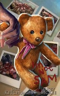 Enlarge image Cover: I'm Not Sam - Sinister Grin Press