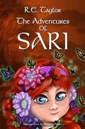 Cover: The Adventures of Sari - InHouse Publishing