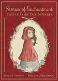 Cover: Stories of Enchantment - Hilliard Press