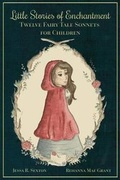 Cover: Little Stories of Enchantment - Hilliard Press