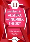 Cover: 111 Problems in Algebra and Number Theory - XYZ Press