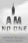 Cover: I Am No One - Crown Publishing Group (NY)
