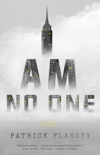 Enlarge image Cover: I Am No One - Crown Publishing Group (NY)