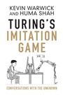 Cover: Turing's Imitation Game - Cambridge University Press