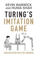 Cover: Turing's Imitation Game - Cambridge University Press