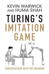 Enlarge image Cover: Turing's Imitation Game - Cambridge University Press