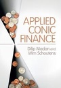 Cover: Applied Conic Finance - Cambridge University Press