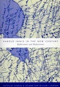 Cover: Harold Innis in the New Century - McGill-Queen's University Press