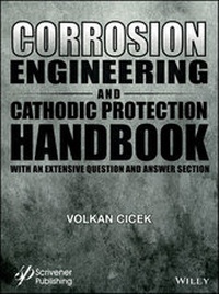 Abbildung von: Corrosion Engineering and Cathodic Protection Handbook - Wiley-Scrivener