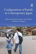Cover: Configurations of Family in Contemporary Japan - Routledge