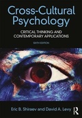Cover: Cross-Cultural Psychology - Routledge