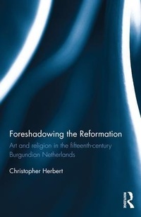 Enlarge image Cover: Foreshadowing the Reformation - Routledge
