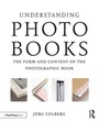 Cover: Understanding Photobooks - Routledge