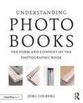 Cover: Understanding Photobooks - Routledge