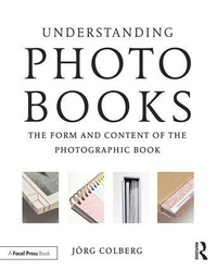 Enlarge image Cover: Understanding Photobooks - Routledge
