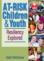Cover: At-Risk Children and Youth - Routledge