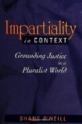 Cover: Impartiality in Context - State University of New York Press