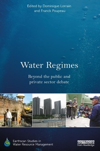 Abbildung von: Water Regimes - Routledge