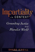 Cover: Impartiality in Context - State University of New York Press