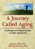 Cover: A Journey Called Aging - Routledge