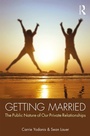 Cover: Getting Married - Routledge
