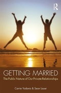 Cover: Getting Married - Routledge