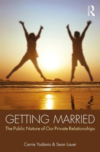 Enlarge image Cover: Getting Married - Routledge