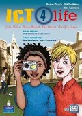 Cover: ICT 4 Life Year 7 ActiveTeach Revised CDROM - Longman
