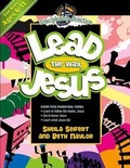 Cover: Lead the Way Jesus - David C Cook Publishing Company