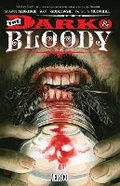Cover: The Dark & The Bloody Vol. 1 - DC Comics