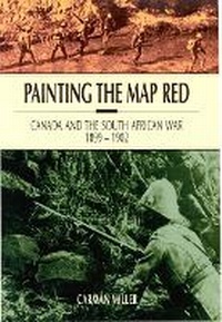 Enlarge image Cover: Painting the Map Red - McGill-Queen's University Press