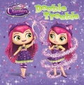 Cover: Little Charmers: Double Trouble - Scholastic Press