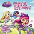 Cover: Little Charmers: Meet the Little Charmers - Scholastic Press
