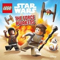 Cover: The Force Awakens - Scholastic Press