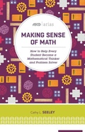 Cover: Making Sense of Math - Association for Supervision & Curriculum Development