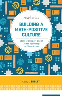 Enlarge image Cover: Building A Math-Positive Culture - National Council of Teachers of Mathematics,U.S.