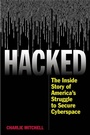 Cover: Hacked - Rowman & Littlefield Publishers