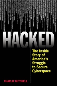 Enlarge image Cover: Hacked - Rowman & Littlefield Publishers