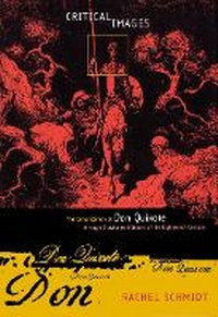 Enlarge image Cover: Critical Images - McGill-Queen's University Press