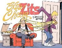 Enlarge image Cover: Extra Cheesy Zits: Volume 33 - Andrews McMeel Publishing