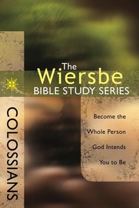 Bild: Colossians - David C Cook Publishing Company