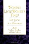 Cover: Women's Lives/Women's Times - State University of New York Press