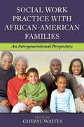 Cover: Social Work Practice with African American Families - Routledge