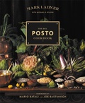 Cover: The Del Posto Cookbook - Grand Central Publishing