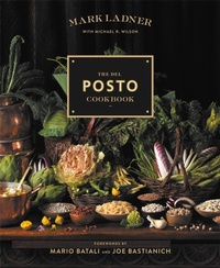 Enlarge image Cover: The Del Posto Cookbook - Grand Central Publishing