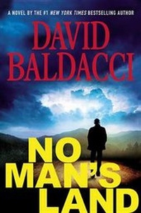 Enlarge image Cover: No Man's Land - Grand Central Publishing