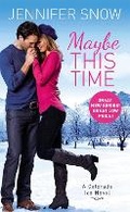 Cover: Maybe This Time - Forever