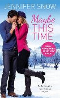 Enlarge image Cover: Maybe This Time - Forever