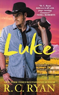 Enlarge image Cover: Luke - Forever