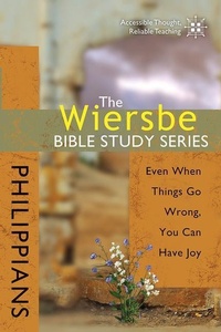 Bild: Phillipians - David C Cook Publishing Company